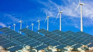 New Power Systems: Shaping The Future Of Renewable Energy