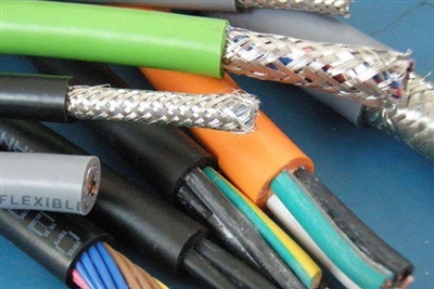 First Domestically Produced Insulating Material 500 KV Crosslinked Polyethylene Power Cable System P