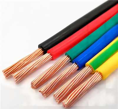 Improving Temperature Stability Of Eco-Friendly Polypropylene Cable Insulation: An In-Depth Analysis