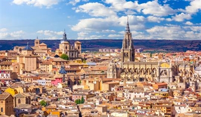 Spain Decides To Phase Out Nuclear Power By 2035 At A Cost Of 20 Billion Euros