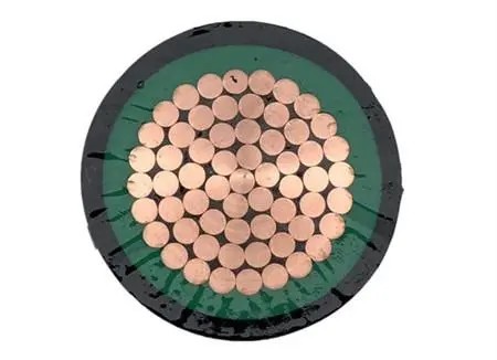 A First in China! Hengtong’s 220kV Large Cross-Section Smooth Aluminum Project Passes Withstand Volt