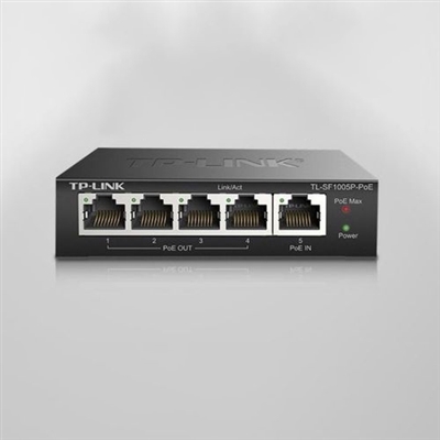 POE Power Supply Related Standards