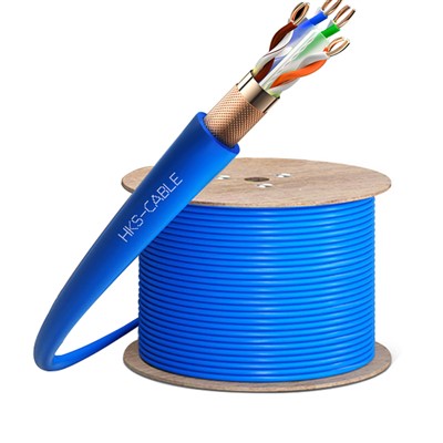 Cat6 Ethernet Cable 305m