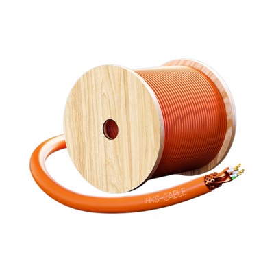 High-Performance Cat7 SFTP Cable