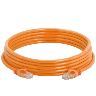 5m Cat5e Patch Cable