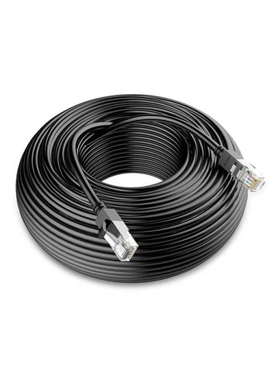 Cat6 Shielded Patch Cable 100 m