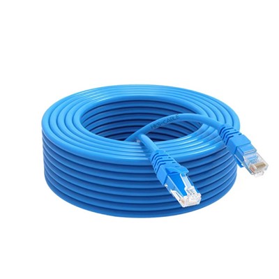 Cat6 Shielded Patch Cable