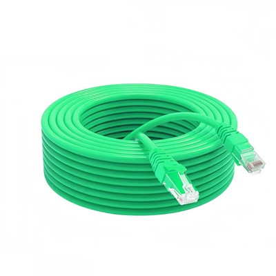 Patch Cord 10m Cat6