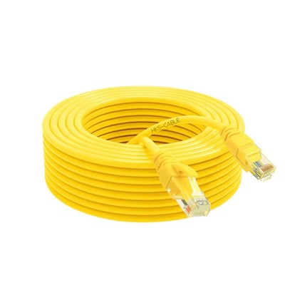 Patch Cord 2m Cat6