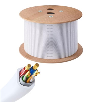 Cat5e PoE Networking Cable