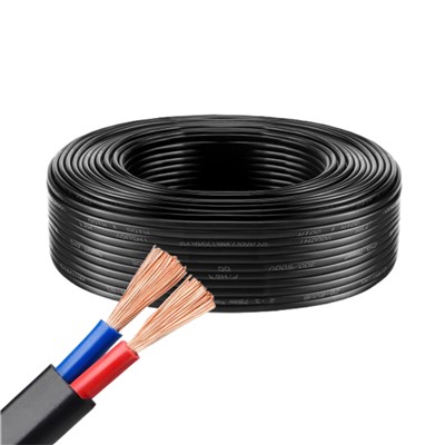 Outdoor Copper Electrical Wire