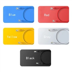 Product information of Category 5 jumper