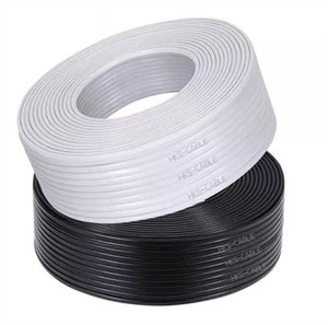 Power cord composition structure