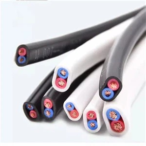 Power cord identification method