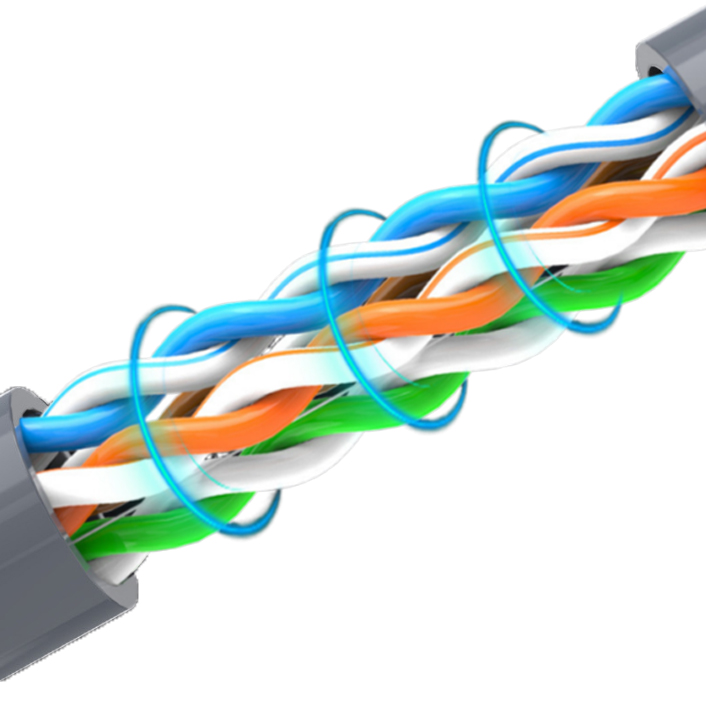 Cat5e Utp Cable