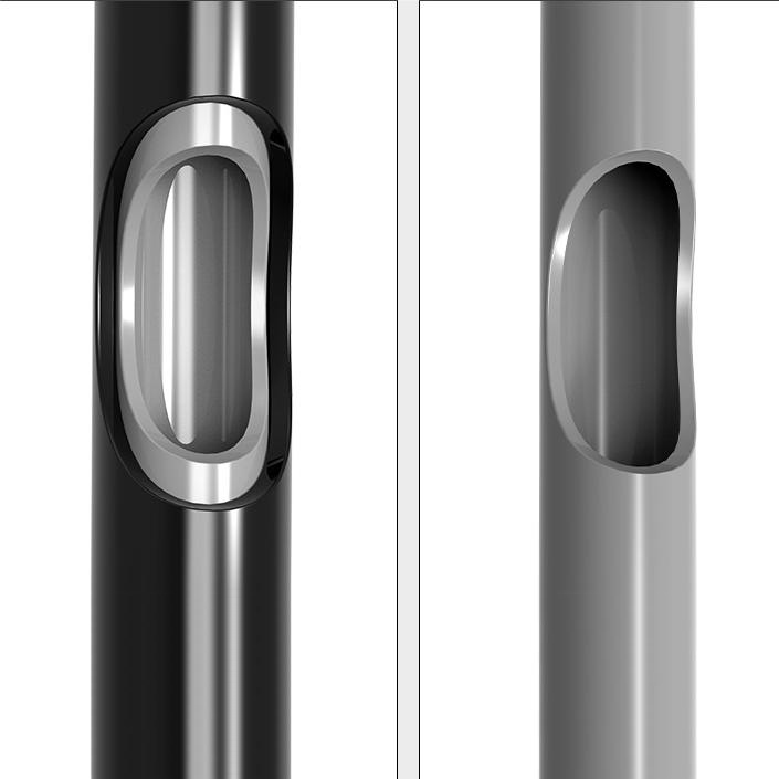 Outdoor Cat5e FPT Cable