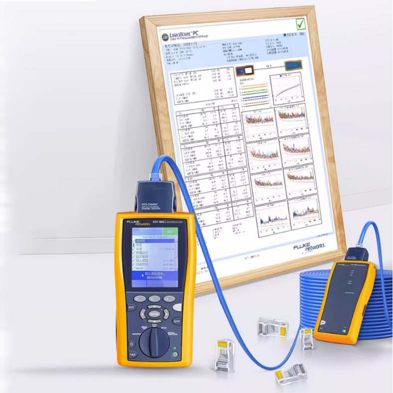Rj45 Connector Cat5e
