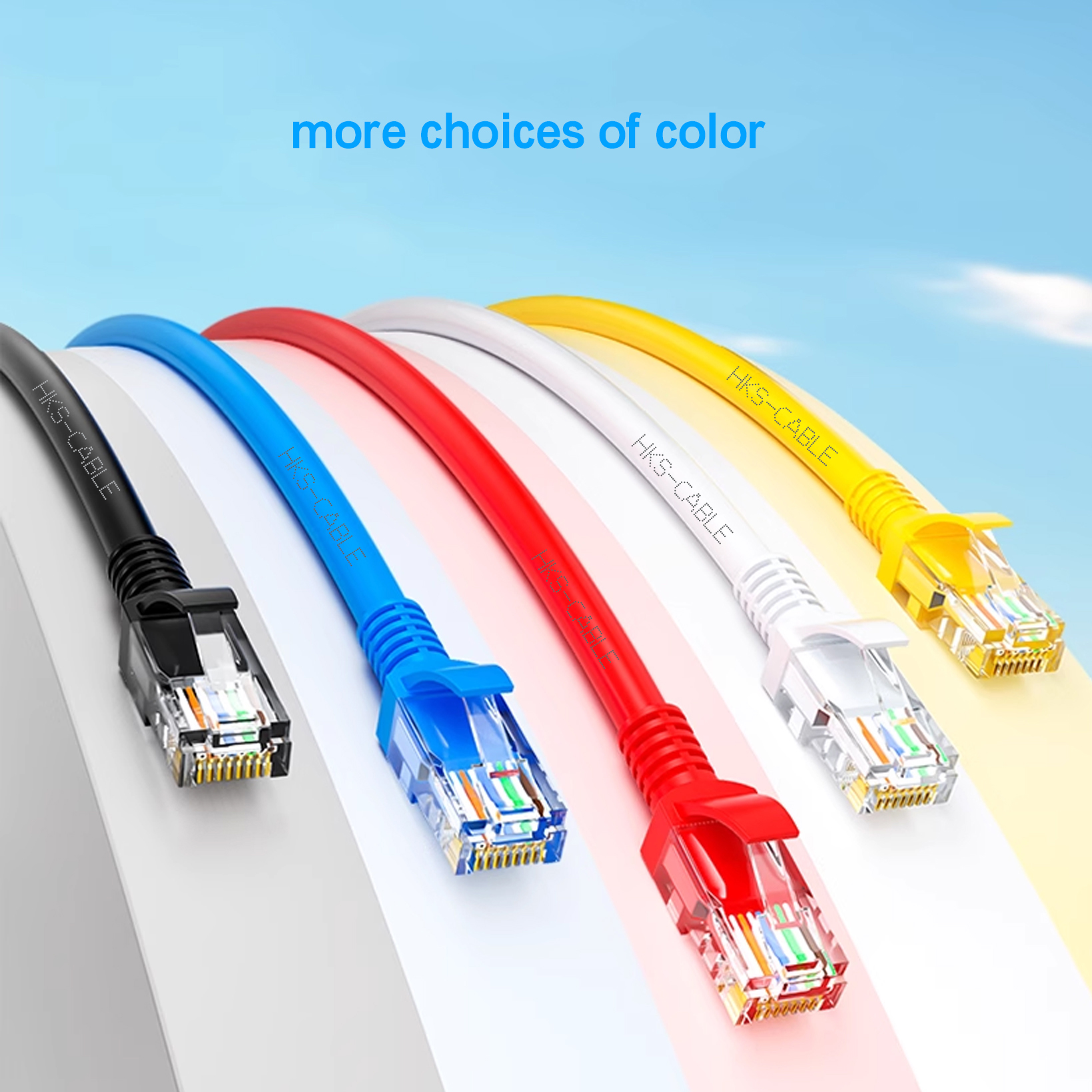 30m cat5e cable