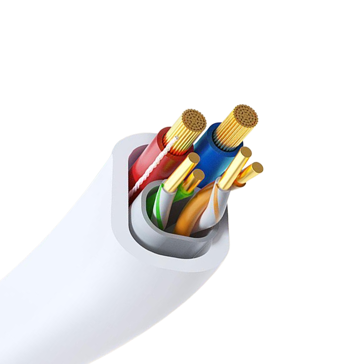 Cat5e PoE Networking Cable