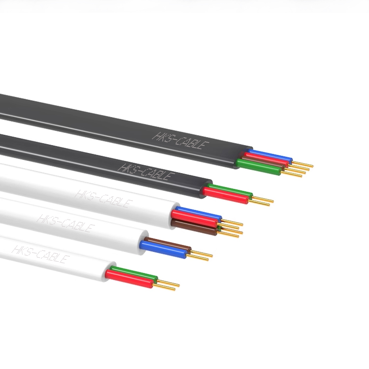 2 Core Telephone Wire