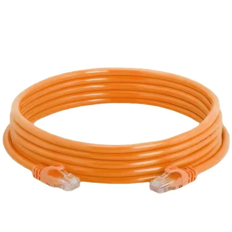 5m Cat5e Patch Cable