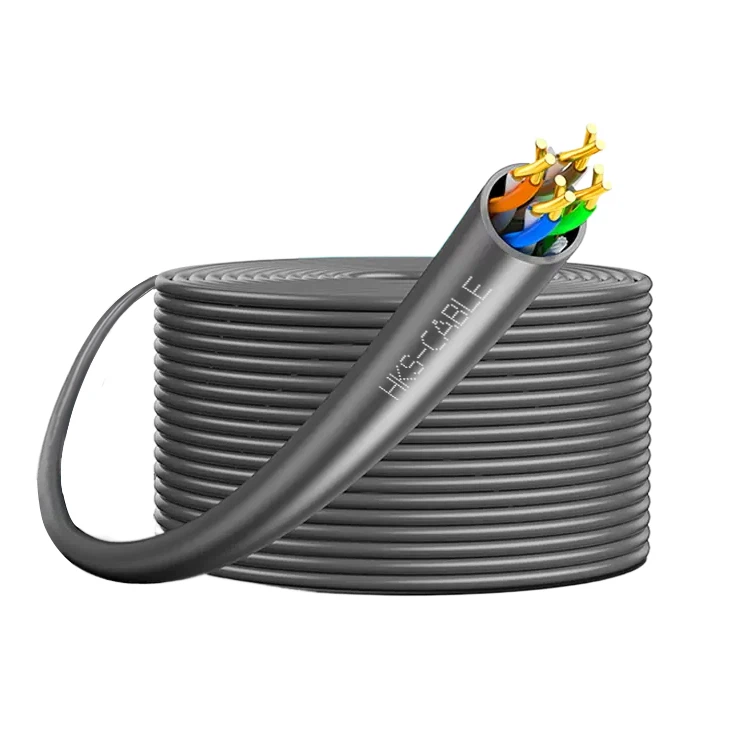 Cat5e Utp Cable
