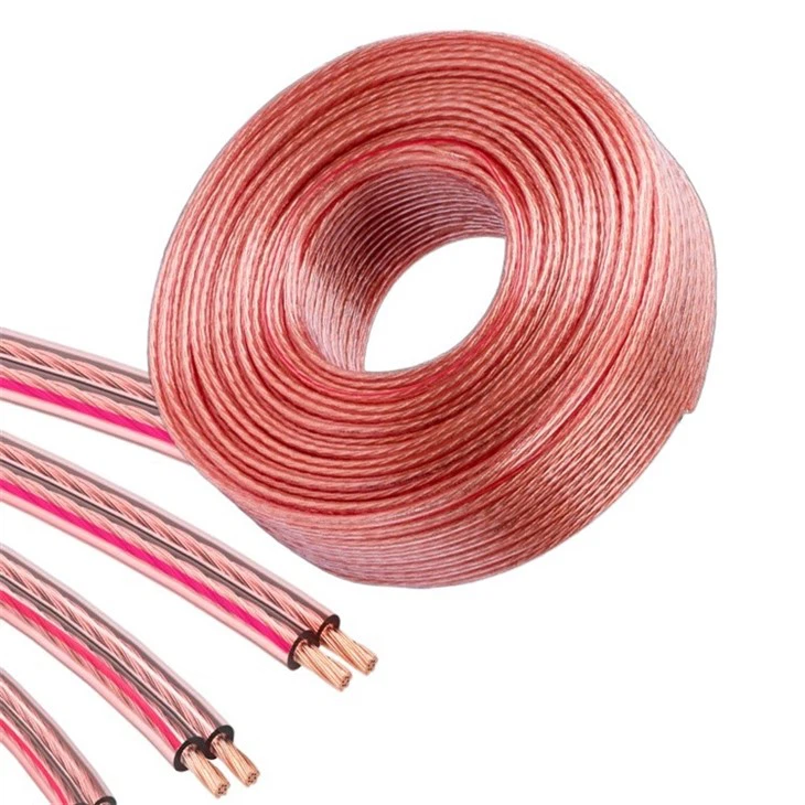 CCA Speaker Wire