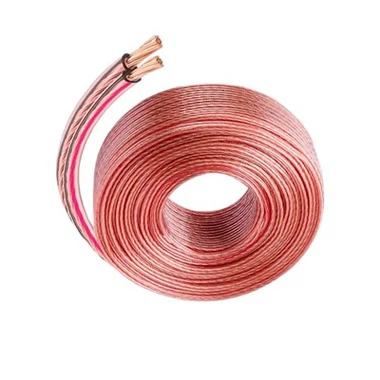 CCA Hifi Speaker Wire